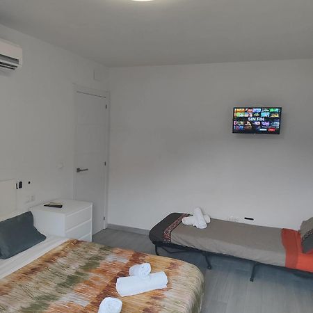Apartamento Costa De Poniente Benidorm Extérieur photo