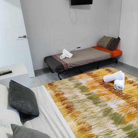 Apartamento Costa De Poniente Benidorm Extérieur photo