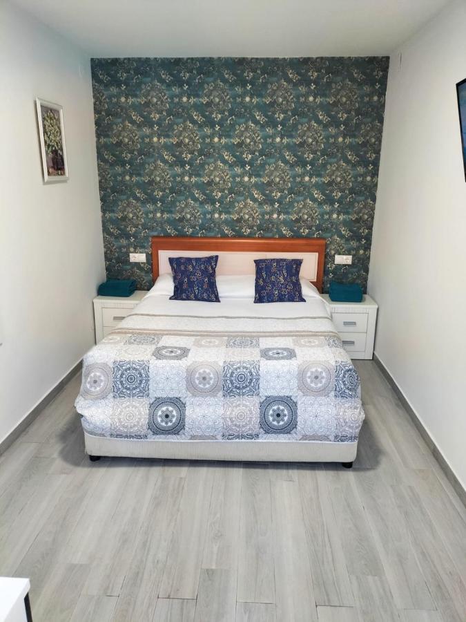 Apartamento Costa De Poniente Benidorm Extérieur photo