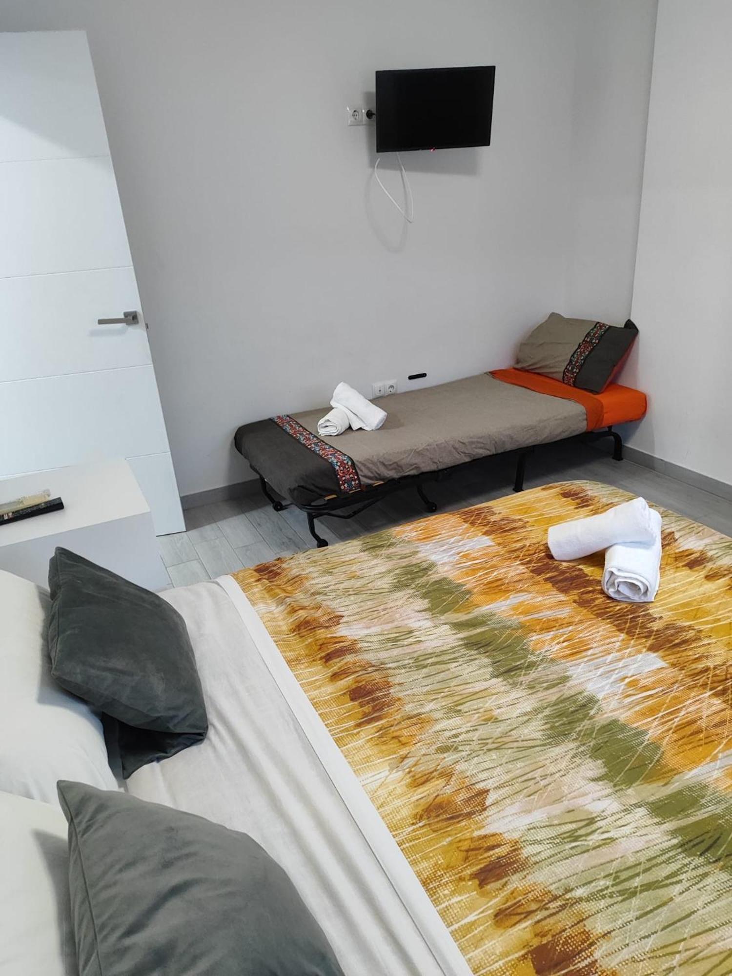 Apartamento Costa De Poniente Benidorm Extérieur photo